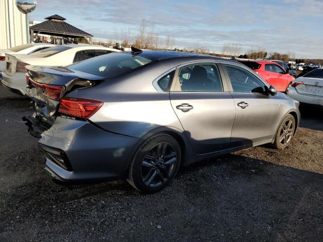 Photo 3 from auction – 2019 KIA FORTE EX with VIN 3KPF54AD7KE102569