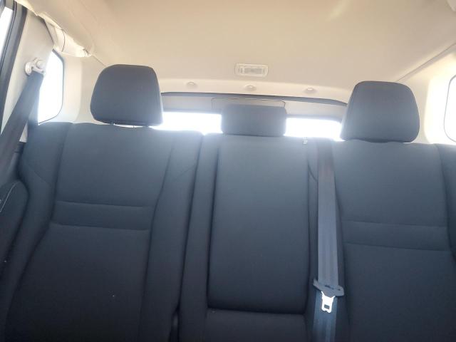 Photo 10 from auction – 2025 NISSAN ROGUE S with VIN 5N1BT3AA2SC771386