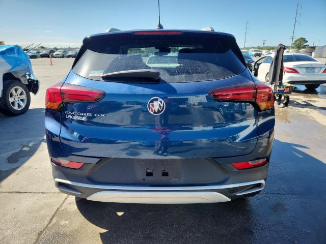 Photo 6 from auction – 2021 BUICK ENCORE GX with VIN KL4MMDSL8MB067342