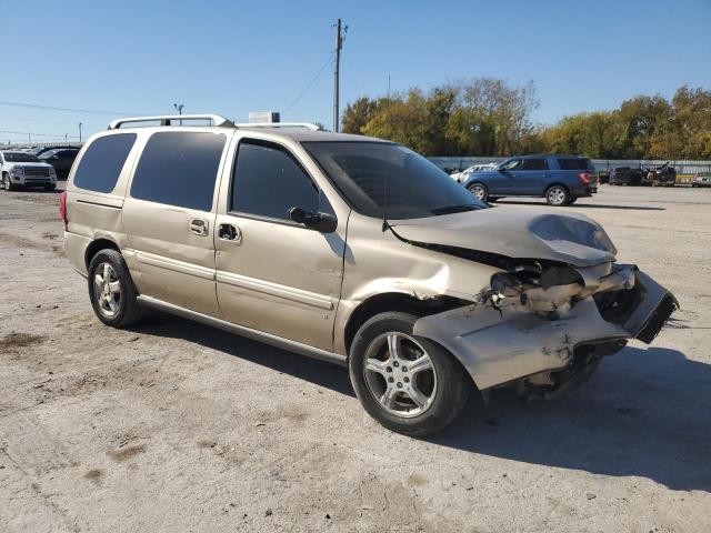 Photo 4 from auction – 2006 CHEVROLET UPLANDER L with VIN 1GNDV33L36D136643