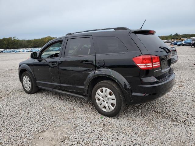 Photo 2 from auction – 2018 DODGE JOURNEY SE with VIN 3C4PDCAB7JT302152