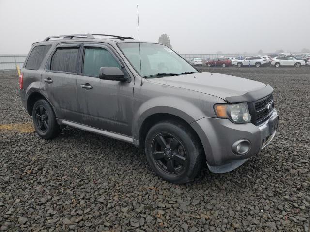 Photo 4 from auction – 2011 FORD ESCAPE LIM with VIN 1FMCU9DG8BKB30334