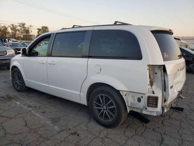 Photo 2 from auction – 2019 DODGE GRAND CARA with VIN 2C4RDGCG6KR572079