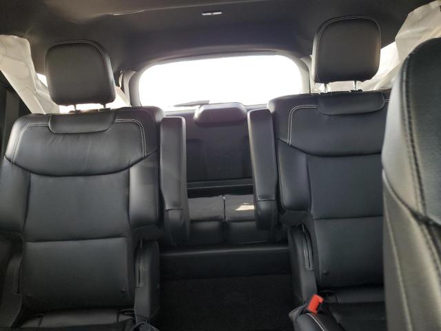 Photo 10 from auction – 2021 FORD EXPLORER S with VIN 1FM5K8GC9MGA15751