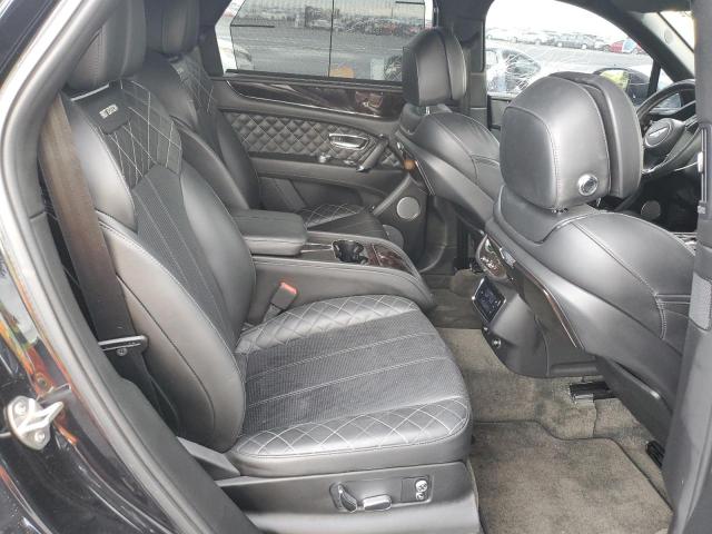 Foto 11 de la subasta – 2017 BENTLEY BENTAYGA con VIN SJAAC2ZV0HC013011