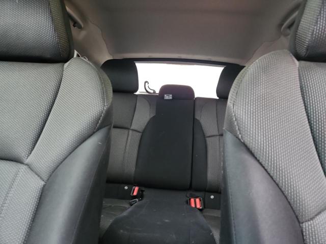 Photo 10 from auction – 2021 SUBARU CROSSTREK with VIN JF2GTAAC7MG211893