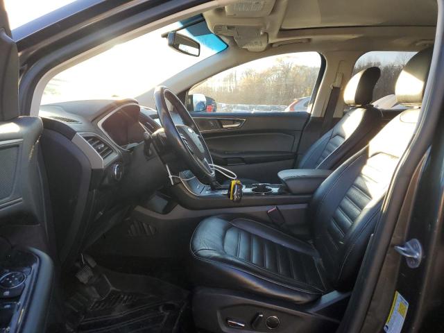 Photo 7 from auction – 2016 FORD EDGE SEL with VIN 2FMPK4J94GBB46239