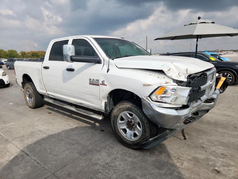 صورة رقم 4 من المزاد - 2015 RAM 2500 ST مع VIN 3C6UR5CL6FG682226