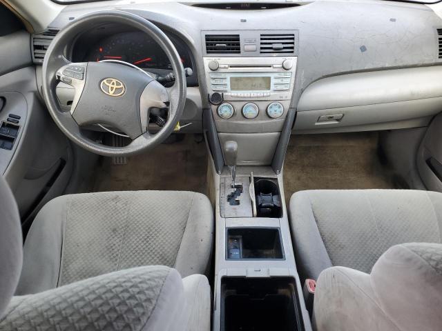Photo 8 from auction – 2009 TOYOTA CAMRY BASE with VIN 4T1BE46K69U361857