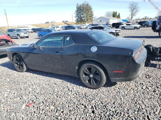 Photo 2 from auction – 2017 DODGE CHALLENGER with VIN 2C3CDZAG2HH635749