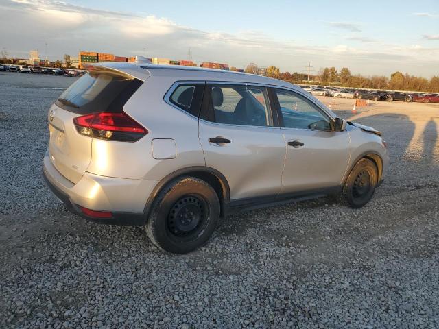Photo 3 from auction – 2017 NISSAN ROGUE S with VIN KNMAT2MV9HP558798