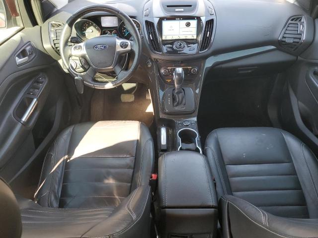 Photo 8 from auction – 2016 FORD ESCAPE TIT with VIN 1FMCU0J99GUA28991