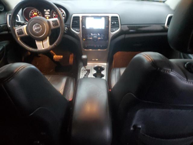 Photo 8 from auction – 2012 JEEP GRAND CHER with VIN 1C4RJFAG8CC123776