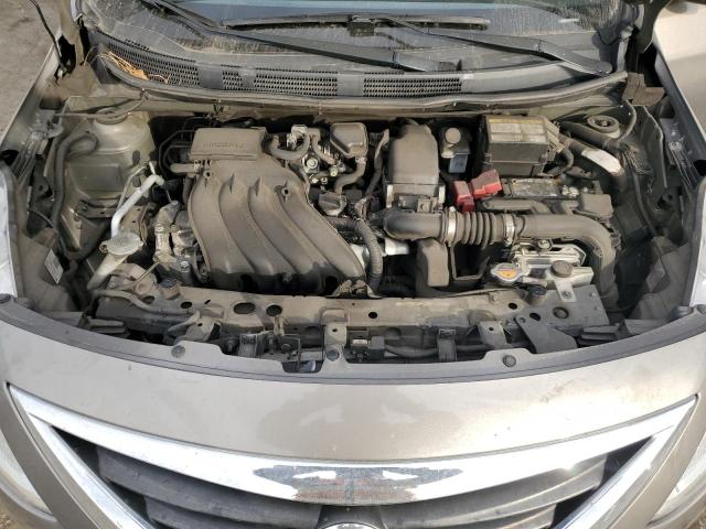 Photo 11 from auction – 2017 NISSAN VERSA S with VIN 3N1CN7AP4HL841811