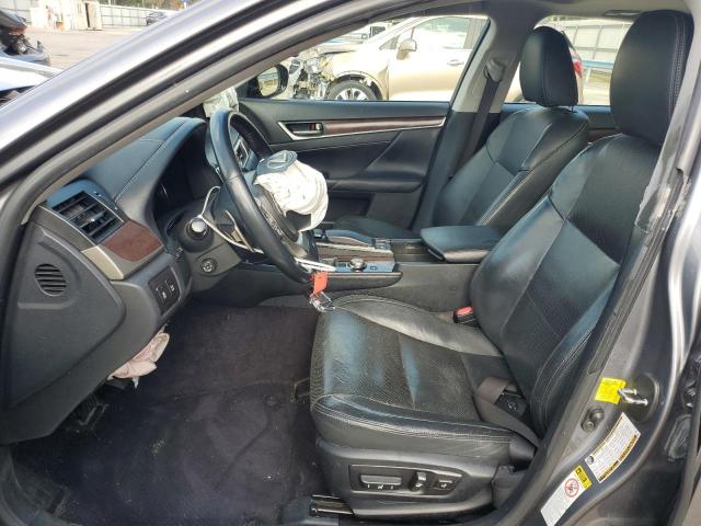 Photo 7 from auction – 2013 LEXUS GS 350 with VIN JTHBE1BL8D5028854