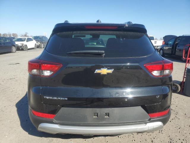 Photo 6 from auction – 2025 CHEVROLET TRAILBLAZE with VIN KL79MPSP3SB141602