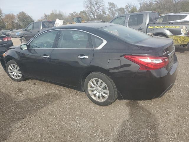 Photo 2 from auction – 2017 NISSAN ALTIMA 2.5 with VIN 1N4AL3AP1HN358785
