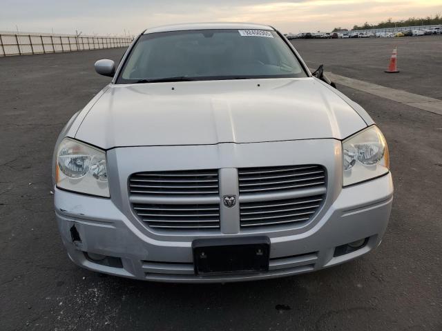 Photo 5 from auction – 2007 DODGE MAGNUM R/T with VIN 2D4GV57237H730739