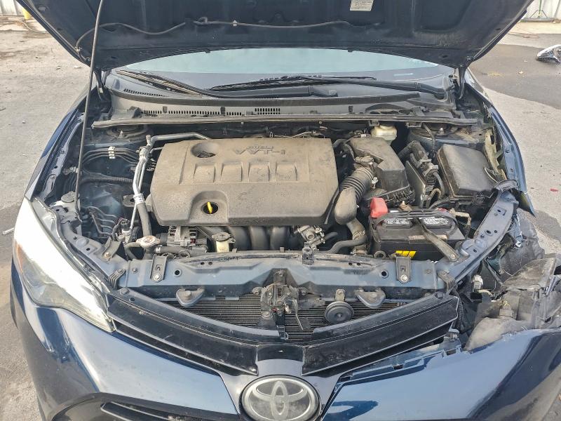 Photo 11 from auction – 2018 TOYOTA COROLLA L with VIN 2T1BURHE5JC123866