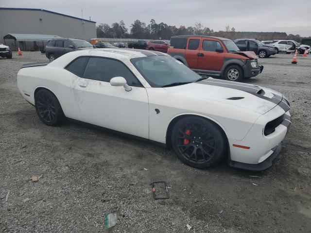 Photo 4 from auction – 2015 DODGE CHALLENGER with VIN 2C3CDZC98FH713818