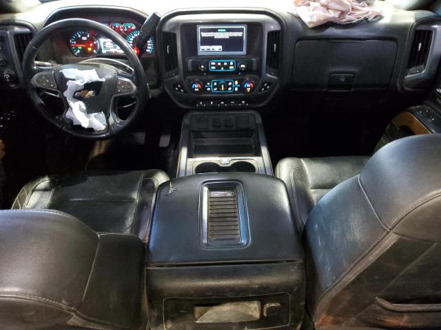 Photo 8 from auction – 2016 CHEVROLET SILVERADO with VIN 1GC4K0C87GF109155
