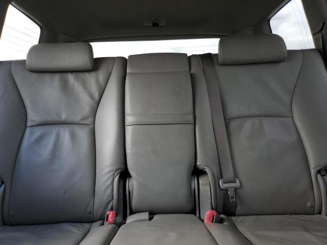 Photo 10 from auction – 2006 TOYOTA HIGHLANDER with VIN JTEDW21A260011251