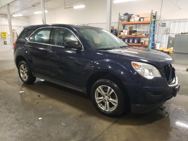 Photo 4 from auction – 2015 CHEVROLET EQUINOX LS with VIN 2GNFLEEKXF6333029