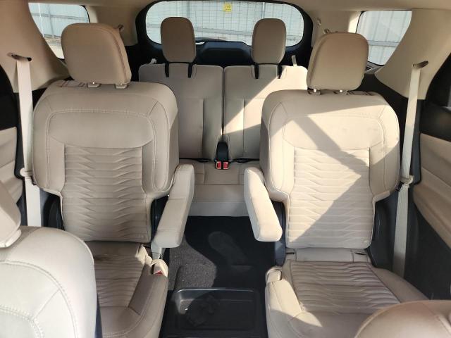 Photo 10 from auction – 2020 FORD EXPLORER X with VIN 1FMSK7DH0LGB12588