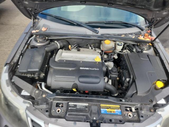Photo 11 from auction – 2008 SAAB 9-3 2.0T with VIN YS3FB59Y581003193