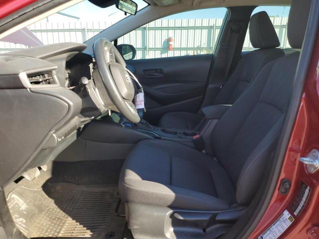 Photo 7 from auction – 2023 TOYOTA COROLLA with VIN 5YFB4MDE0PP046597