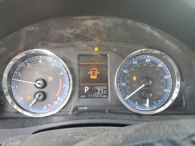 Photo 9 from auction – 2019 TOYOTA COROLLA with VIN 2T1BURHE6KC240650