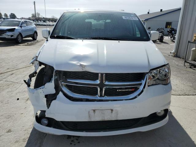 Photo 5 from auction – 2018 DODGE GRAND CARA with VIN 2C4RDGCG8JR238893
