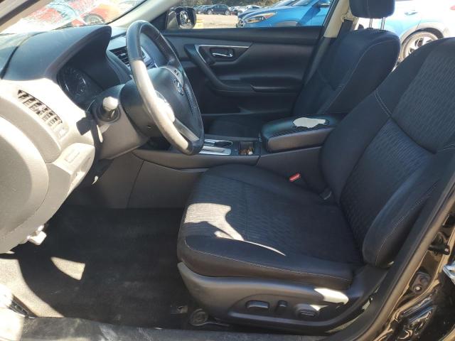Photo 7 from auction – 2017 NISSAN ALTIMA 2.5 with VIN 1N4AL3AP5HC279244