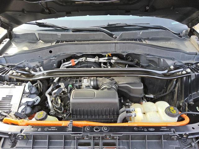 Photo 12 from auction – 2021 FORD EXPLORER P with VIN 1FM5K8AW0MNA14406