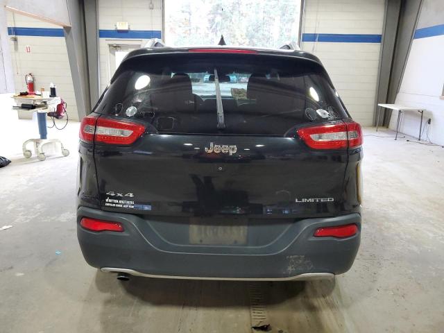 Photo 6 from auction – 2016 JEEP CHEROKEE L with VIN 1C4PJMDB0GW235214