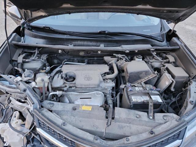 Photo 12 from auction – 2013 TOYOTA RAV4 LIMIT with VIN 2T3DFREV5DW005124