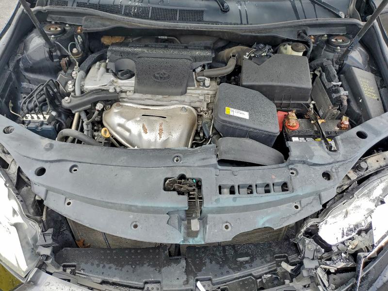 Photo 11 from auction – 2016 TOYOTA CAMRY LE with VIN 4T1BF1FK2GU217019
