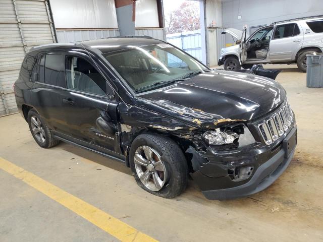 Photo 4 from auction – 2015 JEEP COMPASS SP with VIN 1C4NJDBB4FD438725