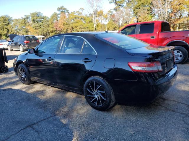 Photo 2 from auction – 2010 TOYOTA CAMRY BASE with VIN 4T1BF3EK2AU082614