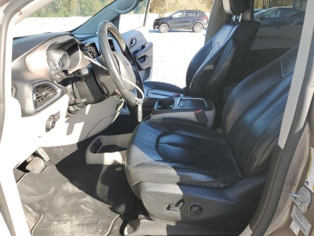 Photo 7 from auction – 2017 CHRYSLER PACIFICA T with VIN 2C4RC1EG1HR785687