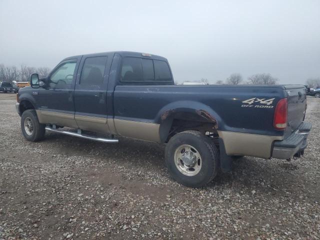 Photo 2 from auction – 2001 FORD F350 SRW S with VIN 1FTSW31F41EB36440