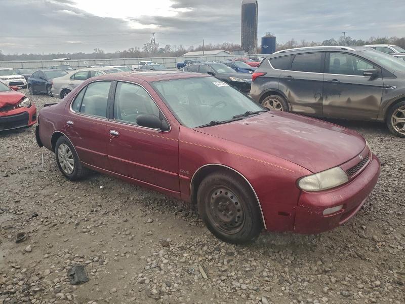 Photo 4 from auction – 1994 NISSAN ALTIMA with VIN 1N4BU31D7RC220091