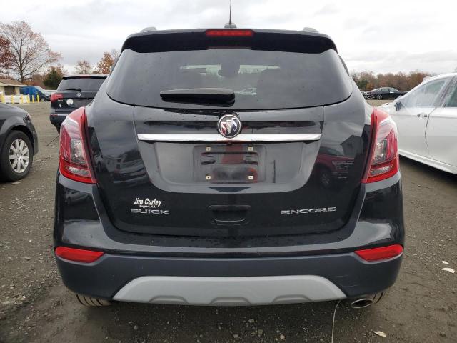 Photo 6 from auction – 2018 BUICK ENCORE PRE with VIN KL4CJASB2JB597215