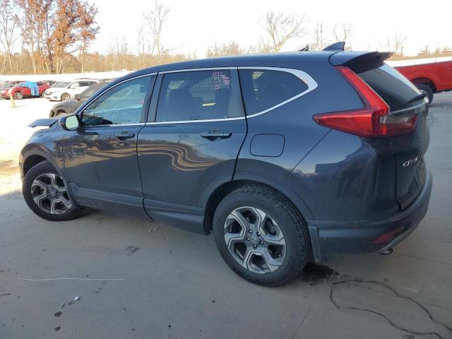 Photo 2 from auction – 2017 HONDA CR-V EXL with VIN 5J6RW2H80HL024573