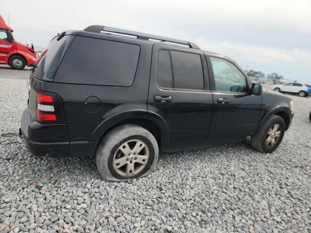 Photo 3 from auction – 2010 FORD EXPLORER X with VIN 1FMEU7D81AUA09833