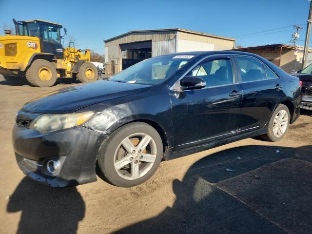 صورة رقم 1 من المزاد - 2012 TOYOTA CAMRY BASE مع VIN 4T1BF1FKXCU026703