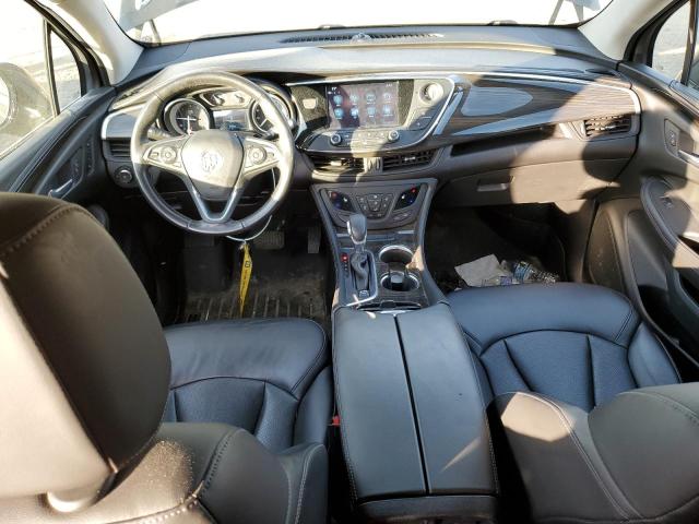 Photo 8 from auction – 2019 BUICK ENVISION E with VIN LRBFX2SA8KD119514