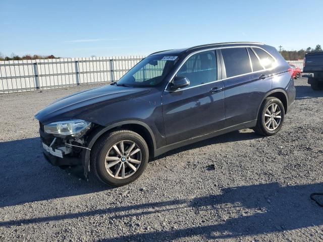 BMW X5 XDRIVE3 2014 with VIN 5UXKR0C5XE0K45433 - Photo from auction