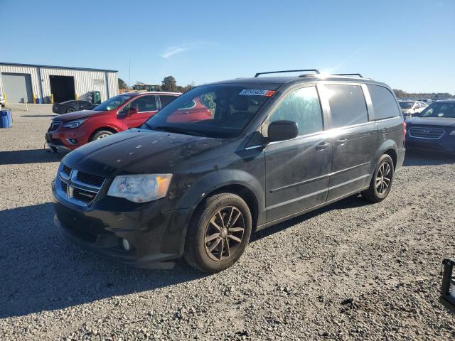 صورة رقم 1 من المزاد - 2017 DODGE GRAND CARA مع VIN 2C4RDGCG3HR761040