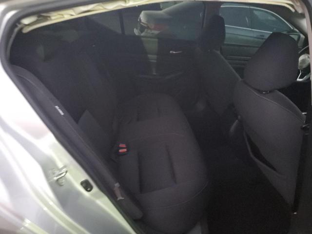Photo 10 from auction – 2020 NISSAN ALTIMA S with VIN 1N4BL4BV0LC214527